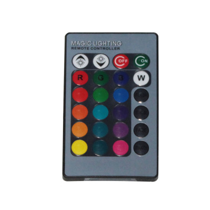 TÉLÉCOMMANDE INFRA ROUGE