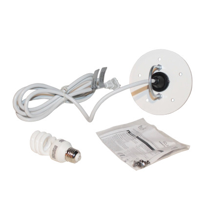 ENSEMBLE DE LUMIÈRE POUR MOON SUSPENDU (Petit)