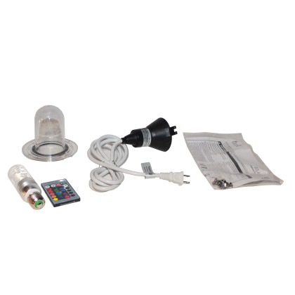 ENSEMBLE DE LUMIÈRE DEL