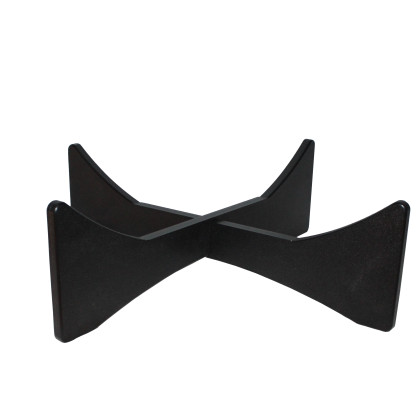 SUPPORT NOIR POUR VASK (Grand)