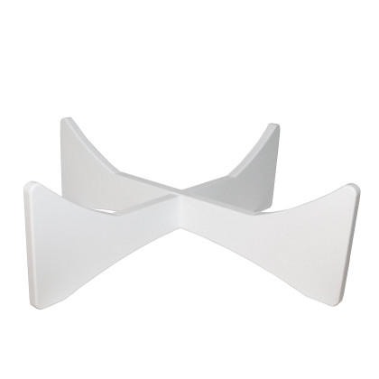 SUPPORT BLANC POUR VASK (Grand)