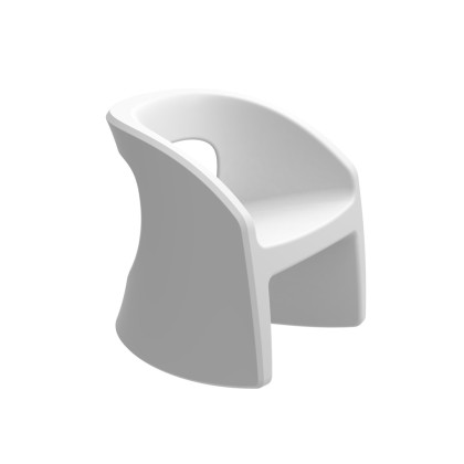 Bistro Chaise Berçante