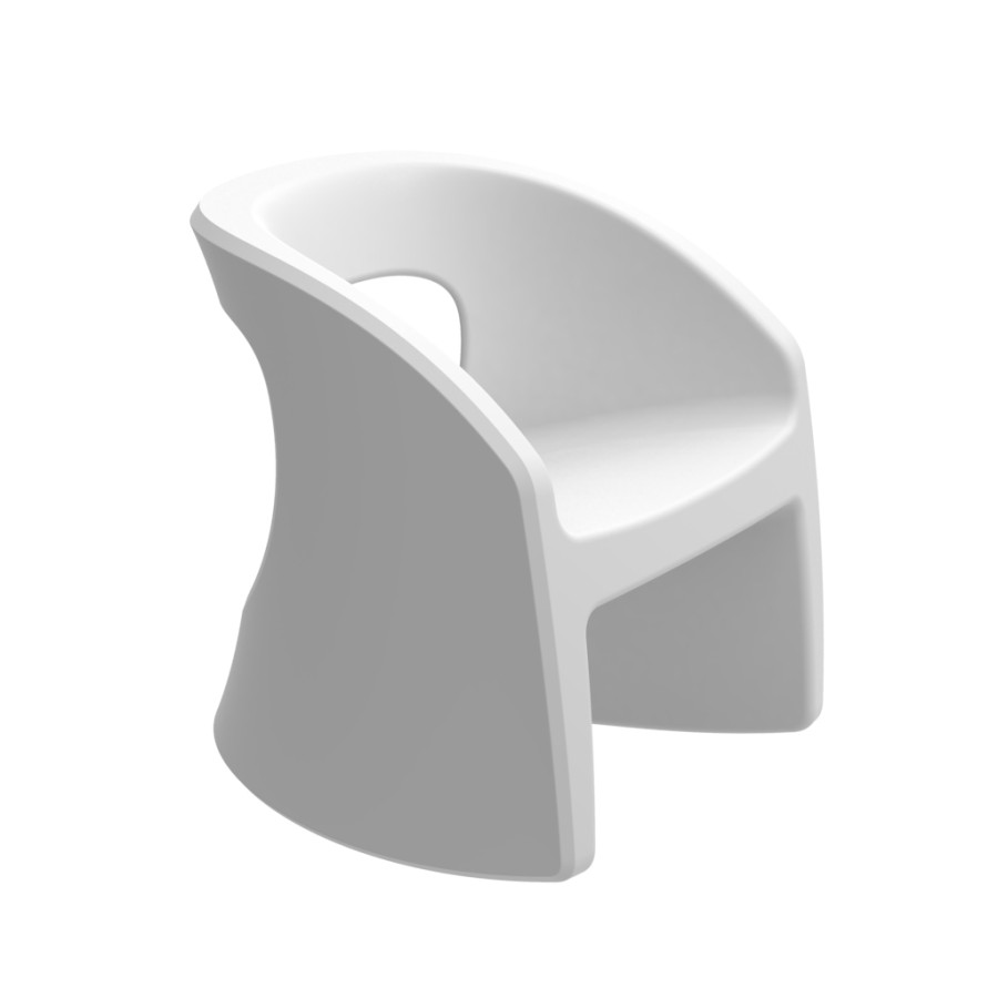 Bistro Chaise Berçante — FORMAT UNIQUE