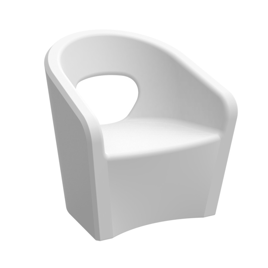 Bistro Fauteuil — Format unique