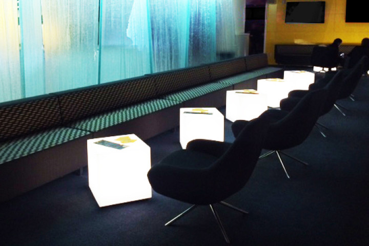 Blok Lux