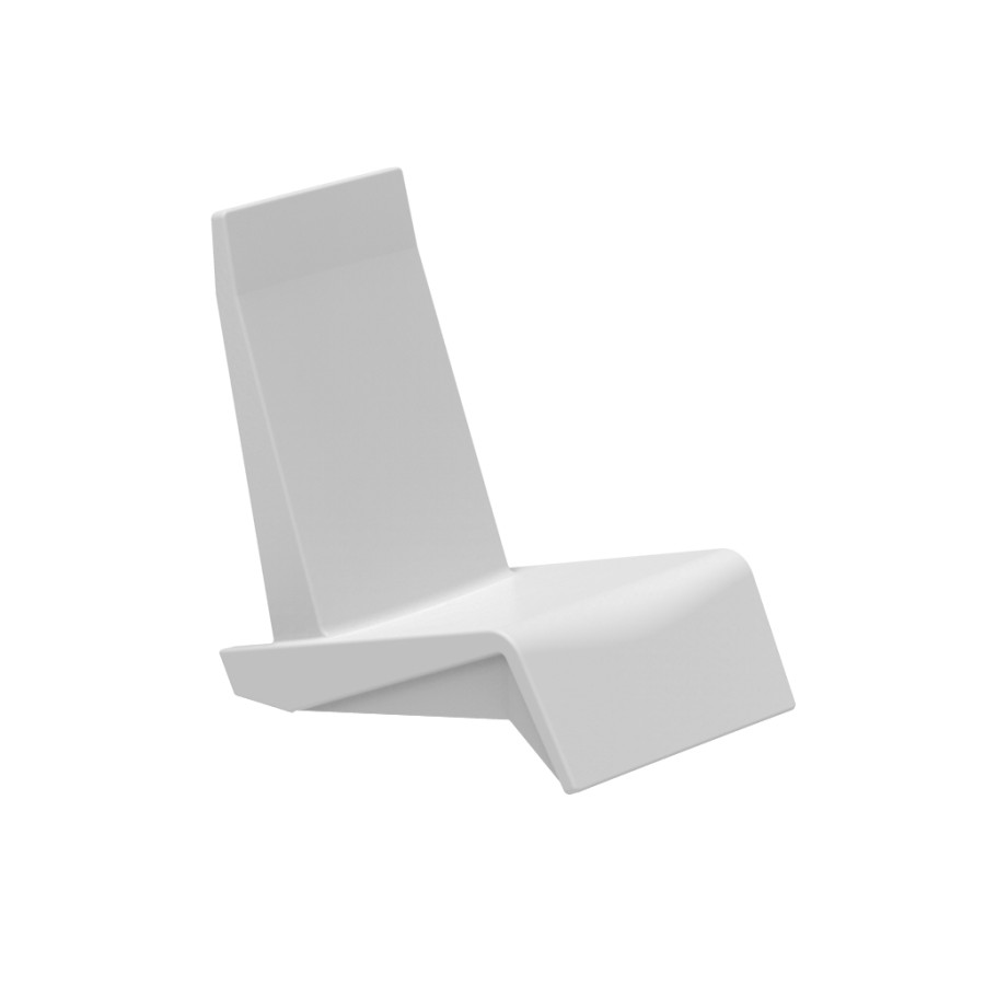 Compa — Chaise de plage