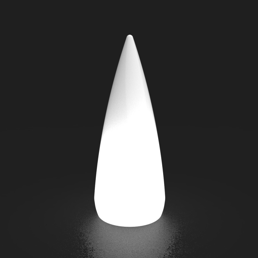 Mia Serata Lux — Moyen