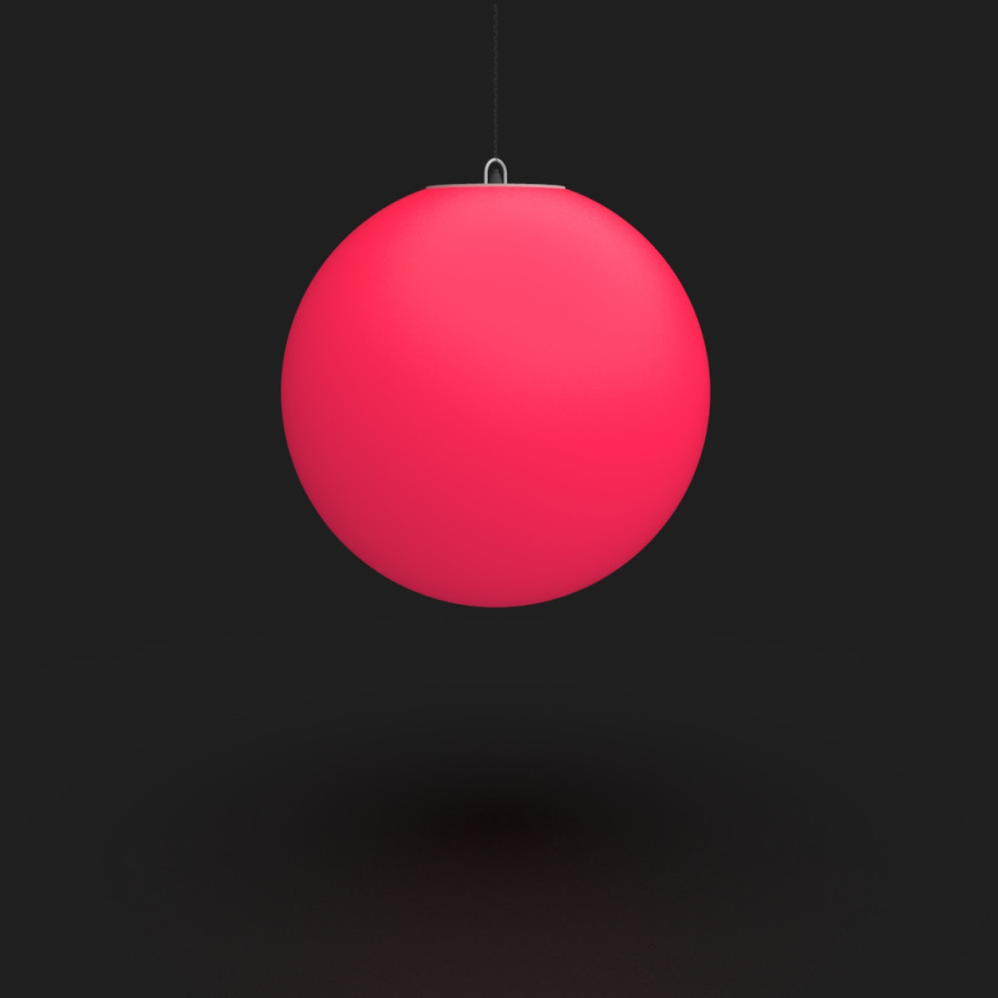 Moon Lux Suspendu — Grand
