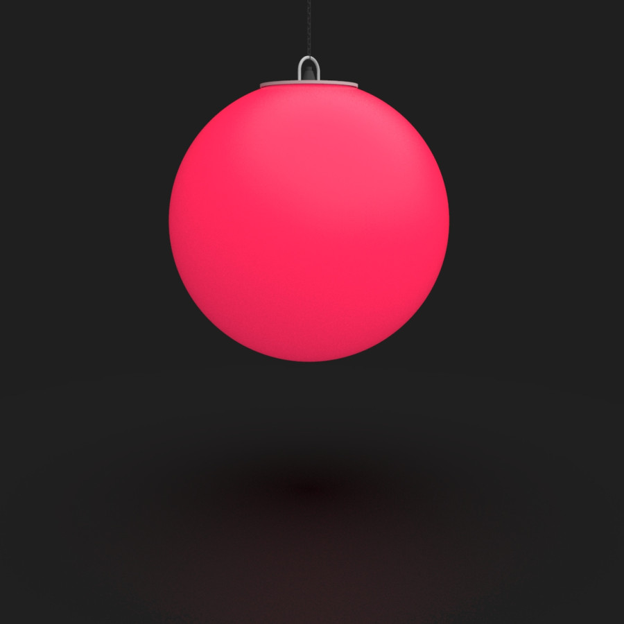 Moon Lux Suspendu — Moyen