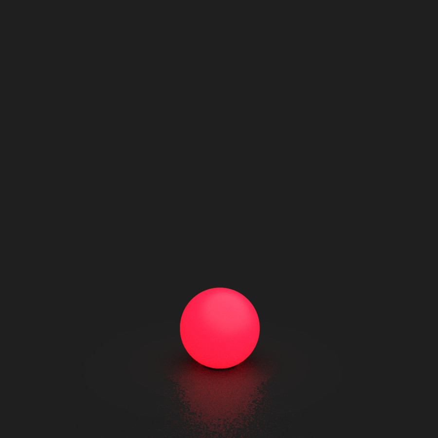 Moon Lux — Petit