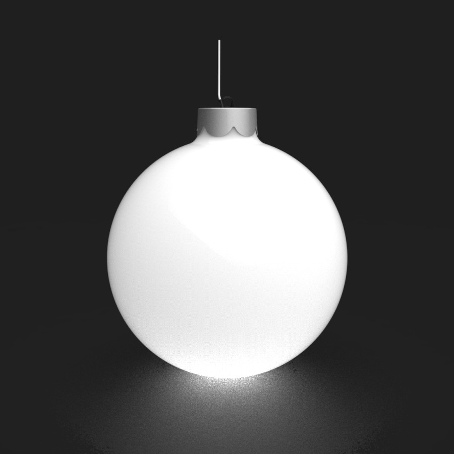 Santa Lux — Grand