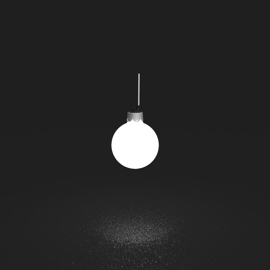 Santa Lux — Mini