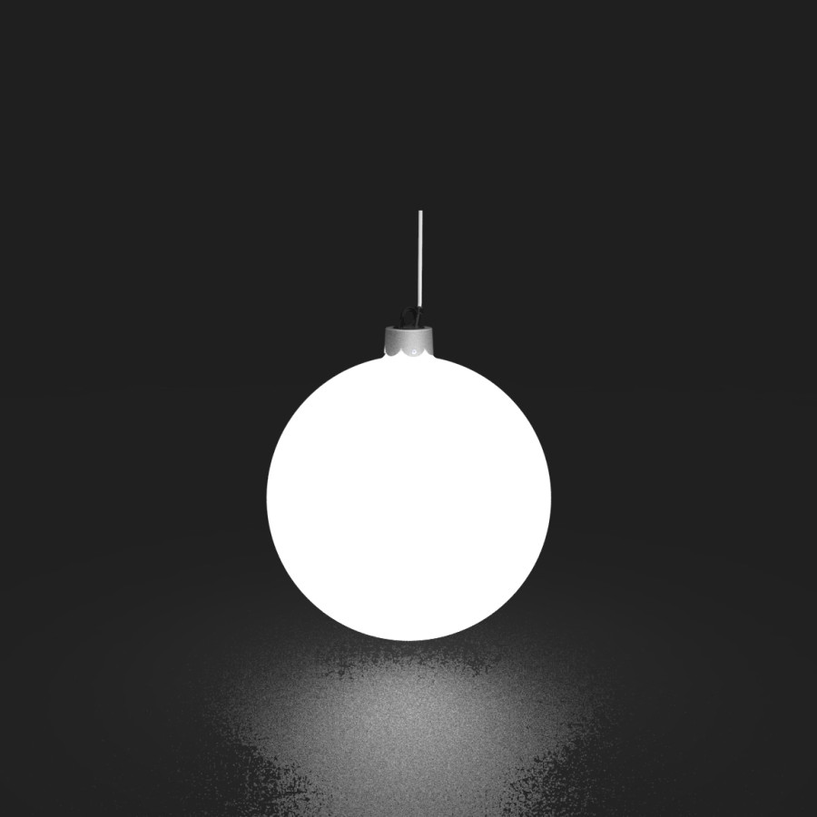 Santa Lux — Moyen