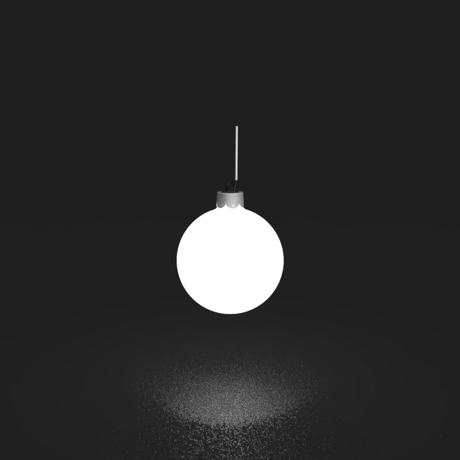 Santa Lux — Petit