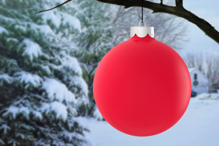 Santa