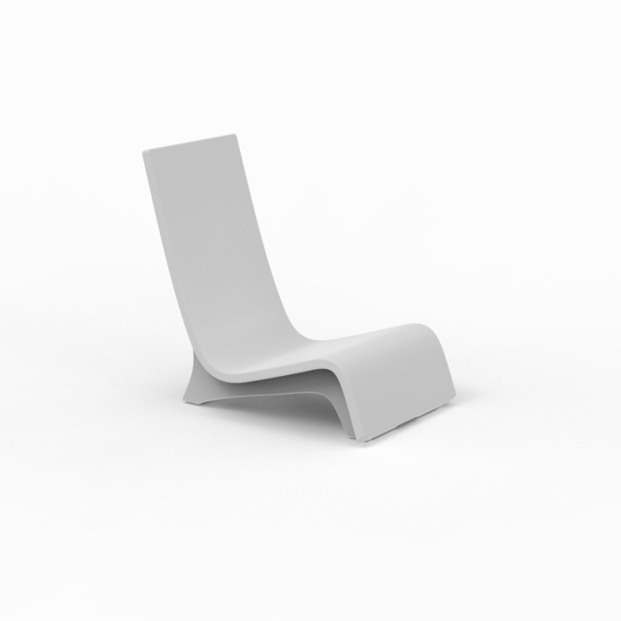 Solis — Chaise de plage