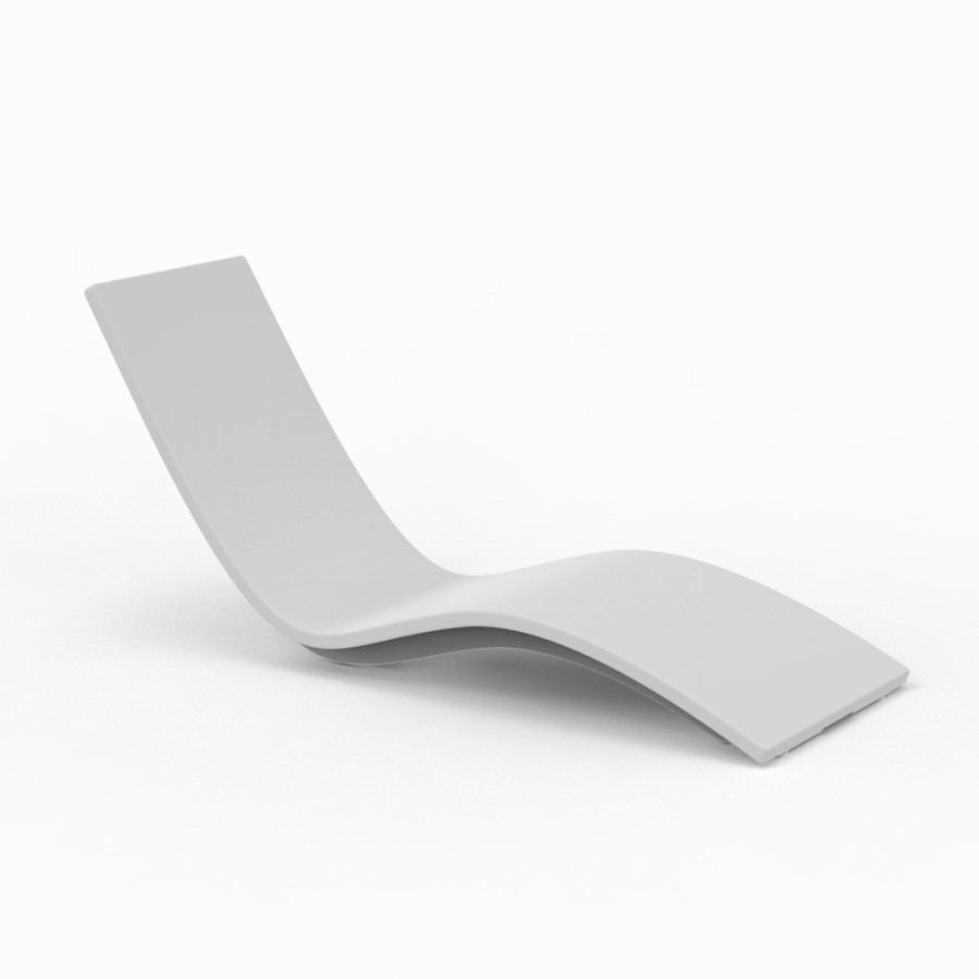 Solis — Chaise longue